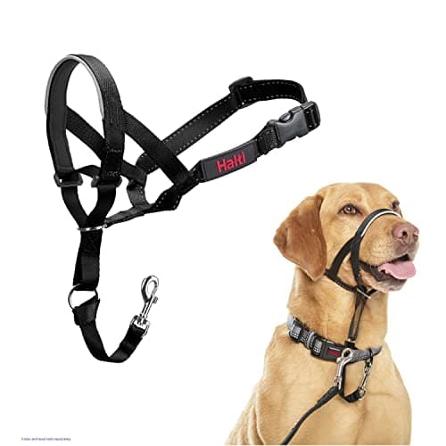 The Company of Animals Halti Headcollar