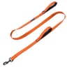 Max and Neo Reflective Double Handle Leash