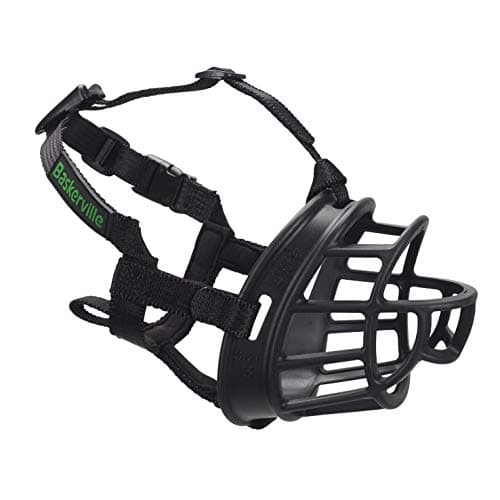 Baskerville Ultra Muzzle