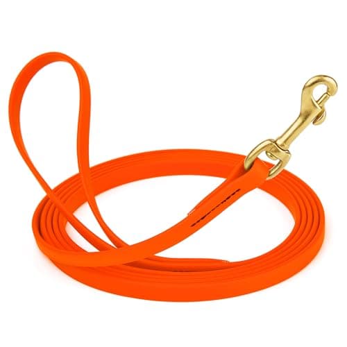 Viper Biothane Dog Leash